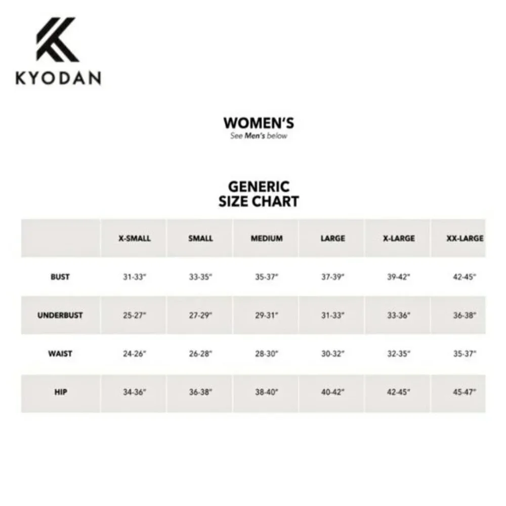 NWT KYODAN Women's Built-in Shorts Color Block Inserts Golf Skort - Picture 4 of 5